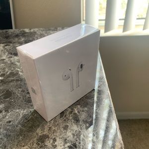Brand New AirPods